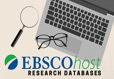 Plataforma de investigación en línea con bases de datos y características de búsqueda de calidad 